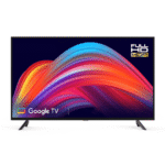 Muneer Design Google TV
