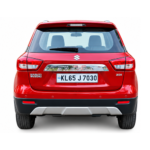 Maruti Suzuki Brezza ZDI Used - 122000KM - Image 2