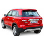 Maruti Suzuki Brezza ZDI Used - 122000KM - Image 5