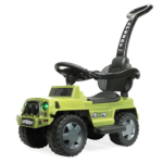 Kids Baby Walkers Speedy 4x4 - Image 3