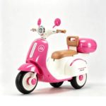 Kids Scooter - Layvjo - Image 2