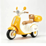 Kids Scooter - Layvjo - Image 3