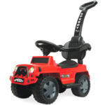 Kids Baby Walkers Speedy 4x4