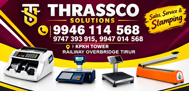 THRASSCO