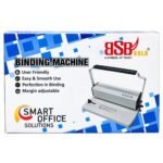 Binding Machine