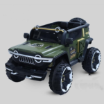 Kids Big Size 4 Motor. 12V Battery Light & Sound With USB