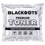 Blackdots Premium Toner Powder