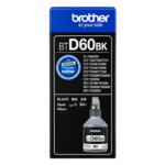 Brother BT-D60BK Black Ink Bottle