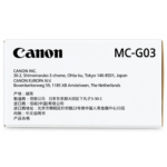 Canon MC-G03 Maintenance Cartridge