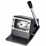 Dotpot Heavy Duty PVC ID Card Die Cutter