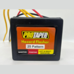 Pro Taper -Hazard Flasher 25 Pattern
