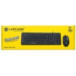 Lapcare Keyboard