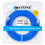 STONE CAT-6E UTP Cable – 10 Meter