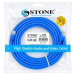 STONE CAT-6E UTP Cable – 20 Meter