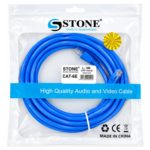 STONE CAT-6E UTP Cable – 5 Meter