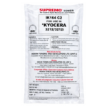 Supremo IK 164 C2 toner