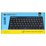 Zebronics Keyboards