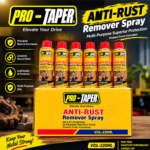 Pro Taper - Anti Rust Spray
