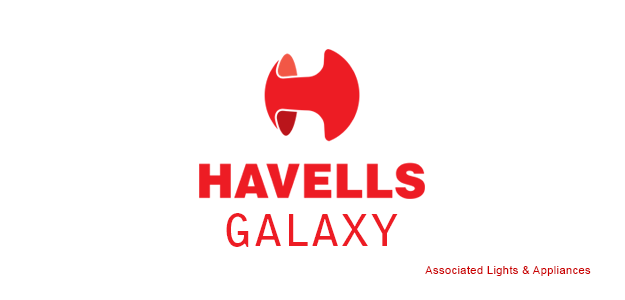 Havells Galaxy