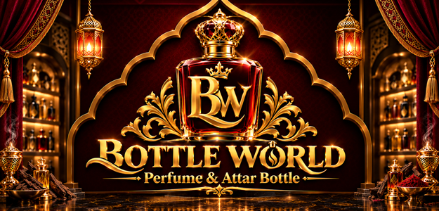 BOTTLE WORLD
