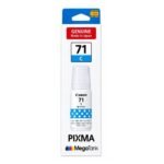 Canon PIXMA MegaTank GI-71 C