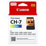 Canon printer print-head/cartridge