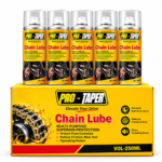 Pro Taper - Chain Tube