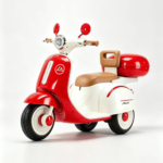 Kids Scooter - Layvjo
