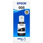 Epson 005 Black DURABrite ET ink