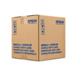 Epson thermal receipt printer.