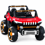 Kids 4*4 Painting Jeep