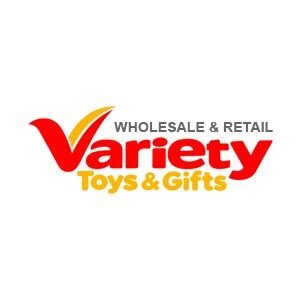 VARIETY