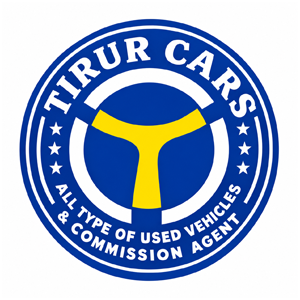 Tirur Cars Used