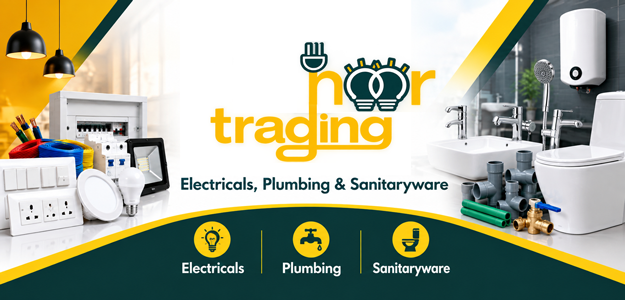 Noor Trading