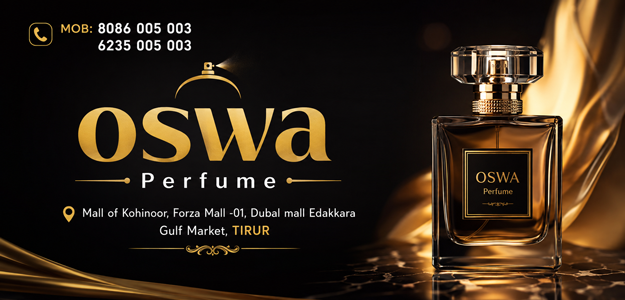 OSWA PERFUME