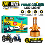 Pro Taper - Prime Gold PT-160 Taiwan Led Chip