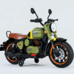 Kids Royal Bullet Bike