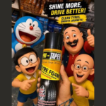 Pro Taper - Tyre Foam Shiner