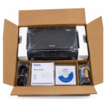 Epson thermal receipt printer. - Image 2