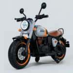 Kids Royal Bullet Bike - Image 2