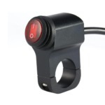 Switch 16A Bike Button - Image 2
