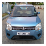 Maruti Suzuki Wagnor 1.2 - 2019 - Image 2